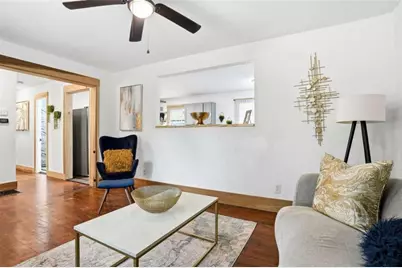 93 Floyd Lane, Hampton, GA 30228 - Photo 4