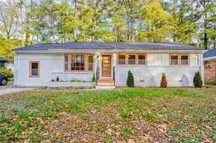 2250 Dodson Dr, Atlanta, GA 30344 - Photo 1