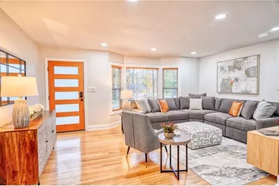 2250 Dodson Drive, Atlanta, GA 30344 - Photo 2