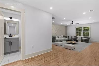 1960 Lost Mountain Road, Powder Springs, GA 30127 - Photo 20