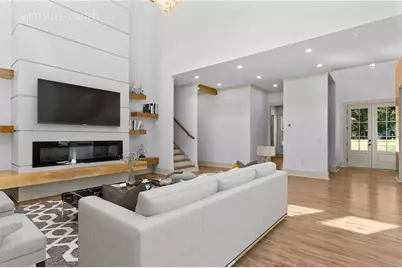 1960 Lost Mountain Road, Powder Springs, GA 30127 - Photo 16