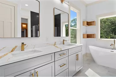 1960 Lost Mountain Road, Powder Springs, GA 30127 - Photo 36