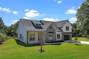 1960 Lost Mountain Rd, Powder Springs, GA 30127 - Photo 6