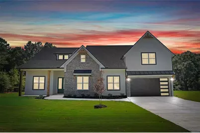 1960 Lost Mountain Road, Powder Springs, GA 30127 - Photo 2