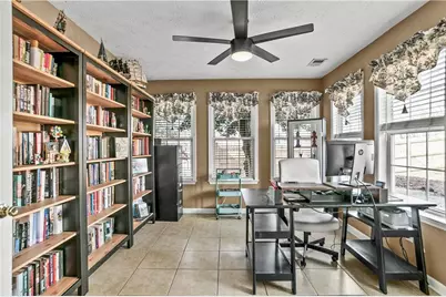 3809 Kirkwood Run NW, Kennesaw, GA 30144 - Photo 18