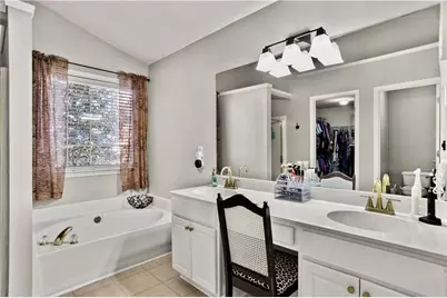 3809 Kirkwood Run NW, Kennesaw, GA 30144 - Photo 24