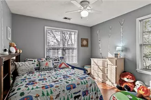 3809 Kirkwood Run NW, Kennesaw, GA 30144 - Photo 28