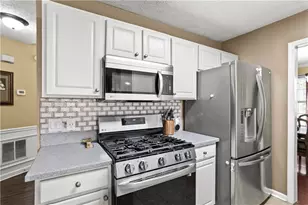 3809 Kirkwood Run NW, Kennesaw, GA 30144 - Photo 8