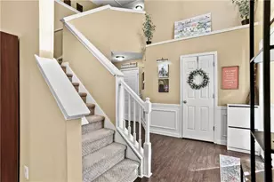 3809 Kirkwood Run NW, Kennesaw, GA 30144 - Photo 20