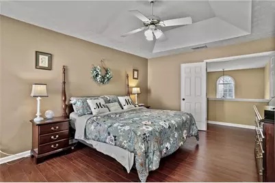 3809 Kirkwood Run NW, Kennesaw, GA 30144 - Photo 22