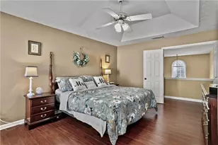 3809 Kirkwood Run NW, Kennesaw, GA 30144 - Photo 22