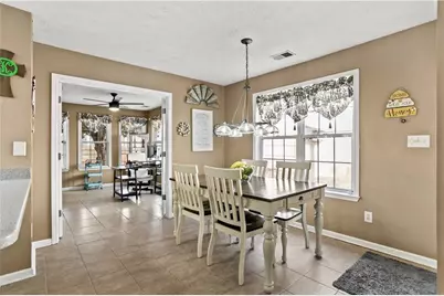 3809 Kirkwood Run NW, Kennesaw, GA 30144 - Photo 10