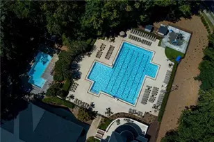 3809 Kirkwood Run NW, Kennesaw, GA 30144 - Photo 46