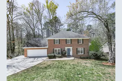 1251 Shiloh Trail East Northwest NW, Kennesaw, GA 30144 - Photo 1