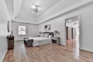 1251 Shiloh Trail East Northwest NW, Kennesaw, GA 30144 - Photo 16