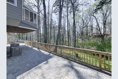 1251 Shiloh Trail East Northwest NW, Kennesaw, GA 30144 - Photo 50