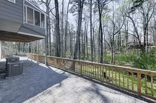 1251 Shiloh Trail East Northwest NW, Kennesaw, GA 30144 - Photo 50