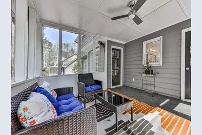 1251 Shiloh Trail East Northwest NW, Kennesaw, GA 30144 - Photo 46