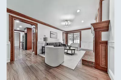 1251 Shiloh Trail East Northwest NW, Kennesaw, GA 30144 - Photo 6