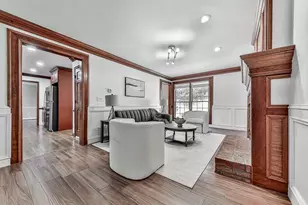 1251 Shiloh Trail East Northwest NW, Kennesaw, GA 30144 - Photo 6