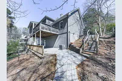 1251 Shiloh Trail East Northwest NW, Kennesaw, GA 30144 - Photo 52