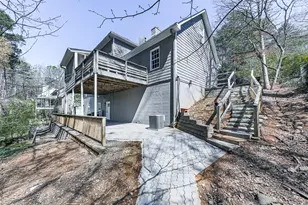 1251 Shiloh Trail East Northwest NW, Kennesaw, GA 30144 - Photo 52