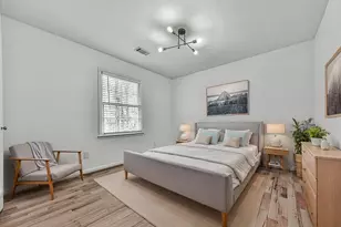 1251 Shiloh Trail East Northwest NW, Kennesaw, GA 30144 - Photo 26