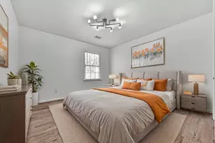 1251 Shiloh Trail East Northwest NW, Kennesaw, GA 30144 - Photo 24