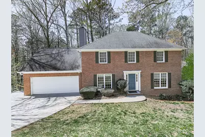 1251 Shiloh Trail East Northwest NW, Kennesaw, GA 30144 - Photo 60