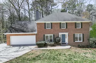 1251 Shiloh Trail East Northwest NW, Kennesaw, GA 30144 - Photo 60