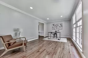 1251 Shiloh Trail East Northwest NW, Kennesaw, GA 30144 - Photo 8