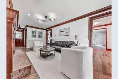 1251 Shiloh Trail East Northwest NW, Kennesaw, GA 30144 - Photo 4