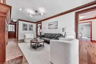 1251 Shiloh Trail East Northwest NW, Kennesaw, GA 30144 - Photo 4