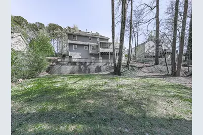 1251 Shiloh Trail East Northwest NW, Kennesaw, GA 30144 - Photo 56