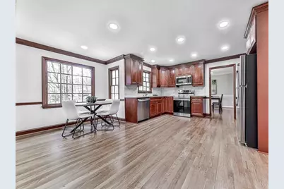 1251 Shiloh Trail East Northwest NW, Kennesaw, GA 30144 - Photo 12