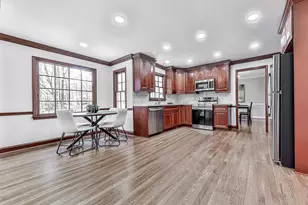 1251 Shiloh Trail East Northwest NW, Kennesaw, GA 30144 - Photo 12