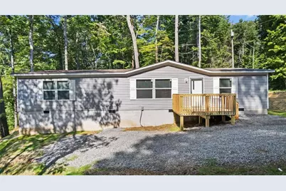 731 Amber Lane, Ellijay, GA 30540 - Photo 1