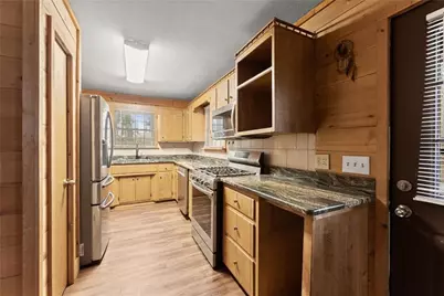 279 Cindy Cove Road, Blairsville, GA 30512 - Photo 4