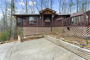 279 Cindy Cove Rd, Blairsville, GA 30512 - Photo 2