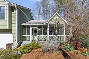 635 Cranberry Trail, Roswell, GA 30076 - Photo 4