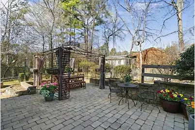 635 Cranberry Trail, Roswell, GA 30076 - Photo 36