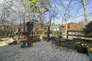 635 Cranberry Trail, Roswell, GA 30076 - Photo 36