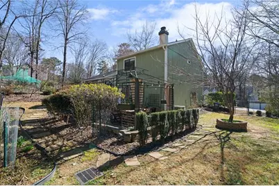 635 Cranberry Trail, Roswell, GA 30076 - Photo 46