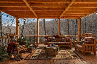 1041 Mountain Oak Road, Ellijay, GA 30536 - Photo 6