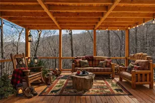 1041 Mountain Oak Rd, Ellijay, GA 30536 - Photo 6