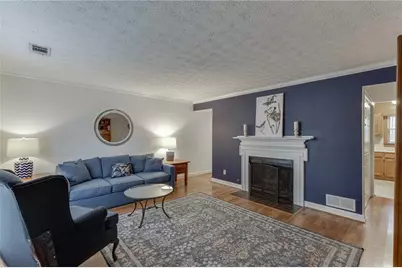 207 Braxton Place, Tucker, GA 30084 - Photo 2