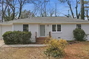 2283 Scotty Cir, Decatur, GA 30032 - Photo 2