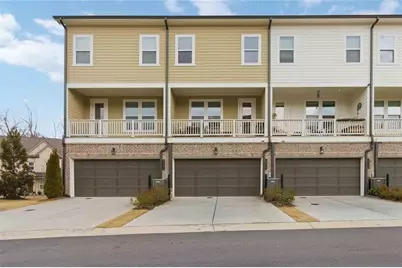 4259 Baden Alley, Duluth, GA 30097 - Photo 2