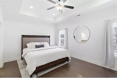 4259 Baden Alley, Duluth, GA 30097 - Photo 14