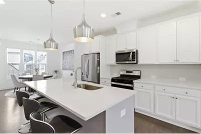 4259 Baden Alley, Duluth, GA 30097 - Photo 8